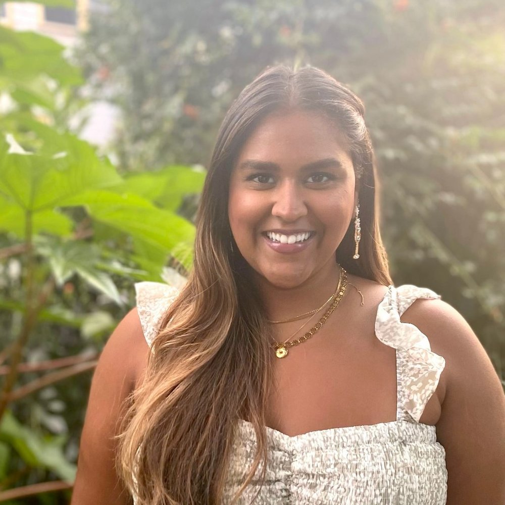 Meet your Posher, Nupur